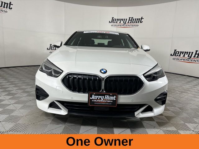 2024 BMW 2 Series 228i xDrive