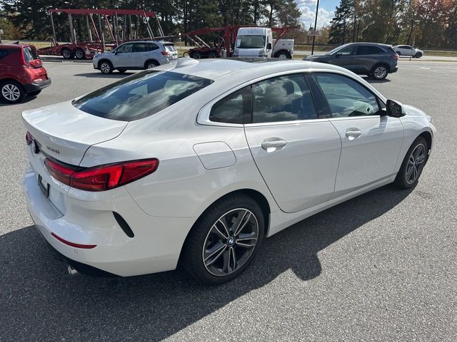 2024 BMW 2 Series 228i xDrive