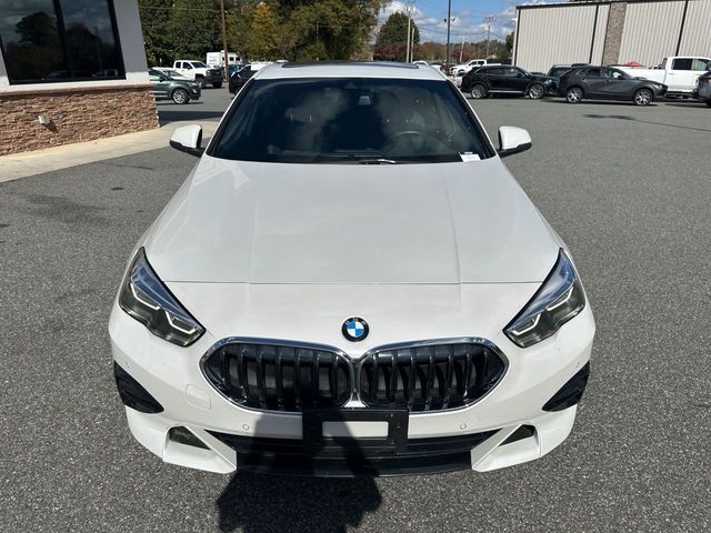 2024 BMW 2 Series 228i xDrive