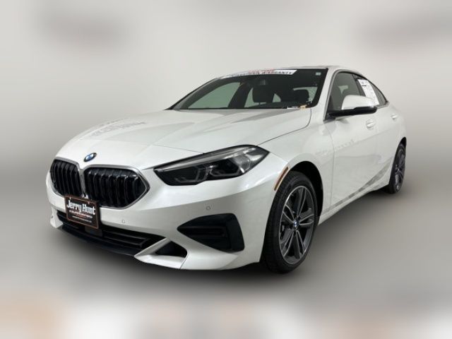 2024 BMW 2 Series 228i xDrive