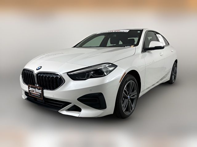 2024 BMW 2 Series 228i xDrive