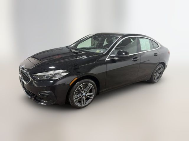 2024 BMW 2 Series 228i xDrive