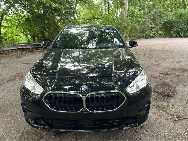 2024 BMW 2 Series 228i xDrive