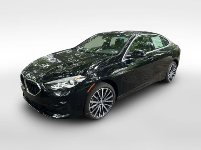 2024 BMW 2 Series 228i xDrive