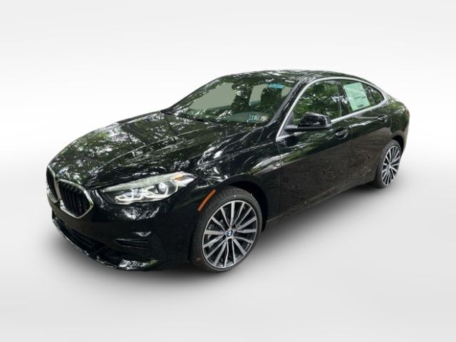 2024 BMW 2 Series 228i xDrive