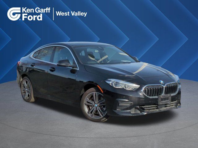 2024 BMW 2 Series 228i xDrive