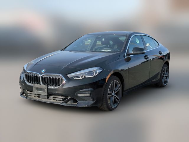 2024 BMW 2 Series 228i xDrive