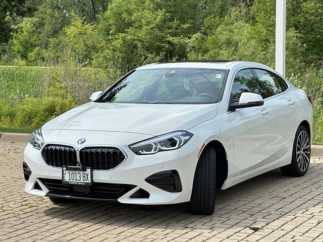 2024 BMW 2 Series 228i xDrive