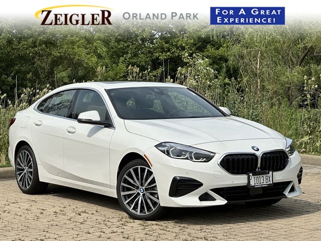 2024 BMW 2 Series 228i xDrive