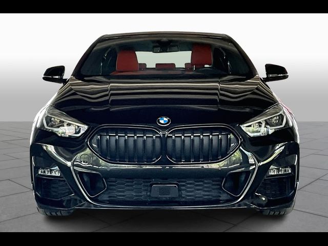 2024 BMW 2 Series 228i xDrive