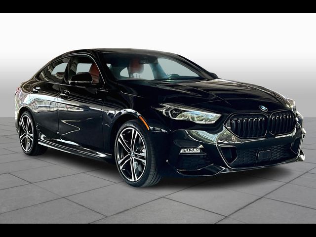 2024 BMW 2 Series 228i xDrive