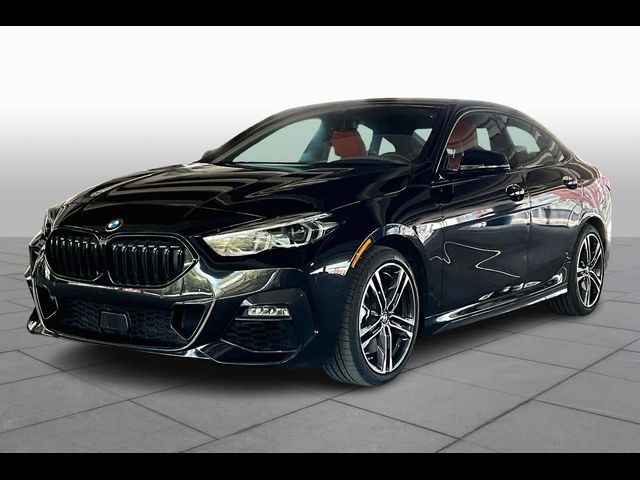 2024 BMW 2 Series 228i xDrive