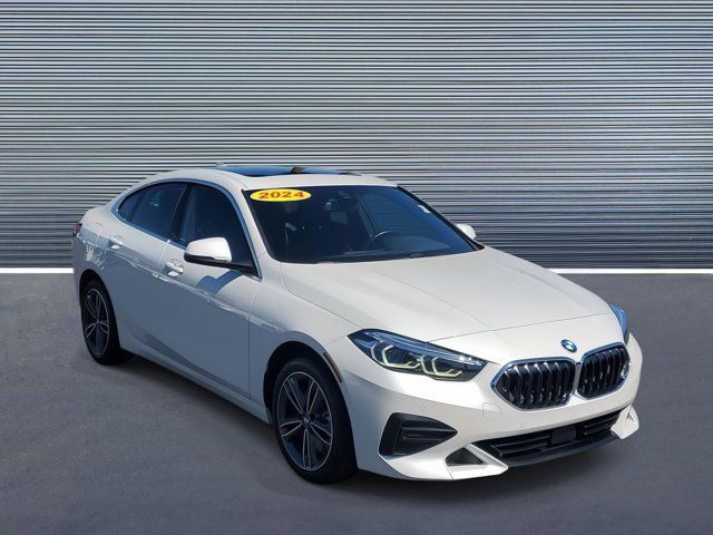 2024 BMW 2 Series 228i xDrive