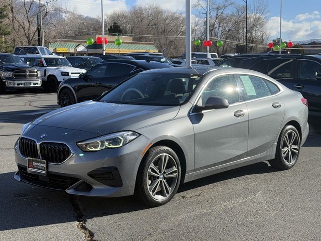 2024 BMW 2 Series 228i xDrive