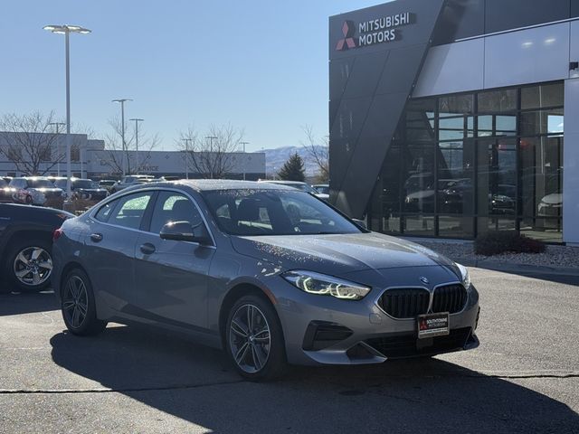 2024 BMW 2 Series 228i xDrive