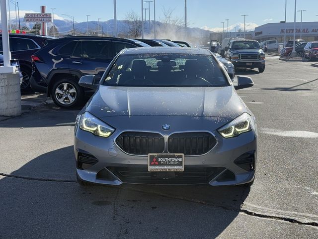 2024 BMW 2 Series 228i xDrive