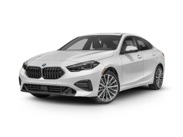 2024 BMW 2 Series 228i xDrive