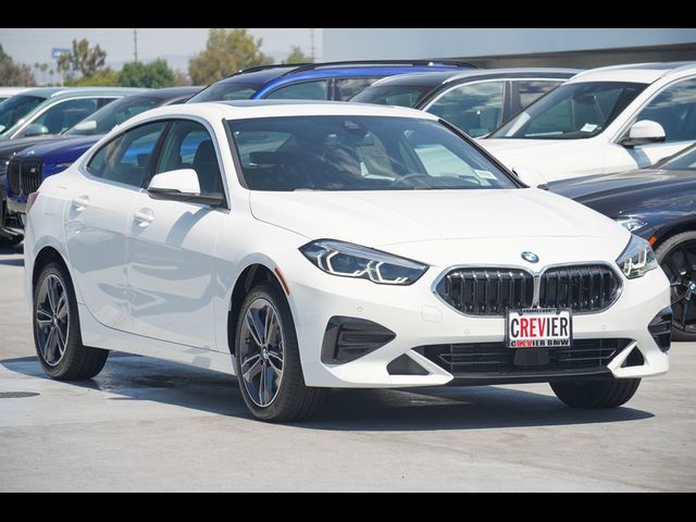 2024 BMW 2 Series 228i xDrive