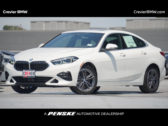 2024 BMW 2 Series 228i xDrive