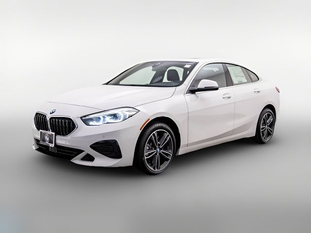 2024 BMW 2 Series 228i xDrive