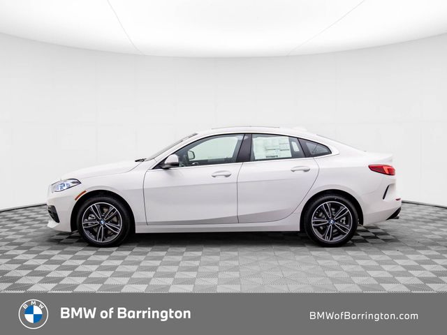 2024 BMW 2 Series 228i xDrive