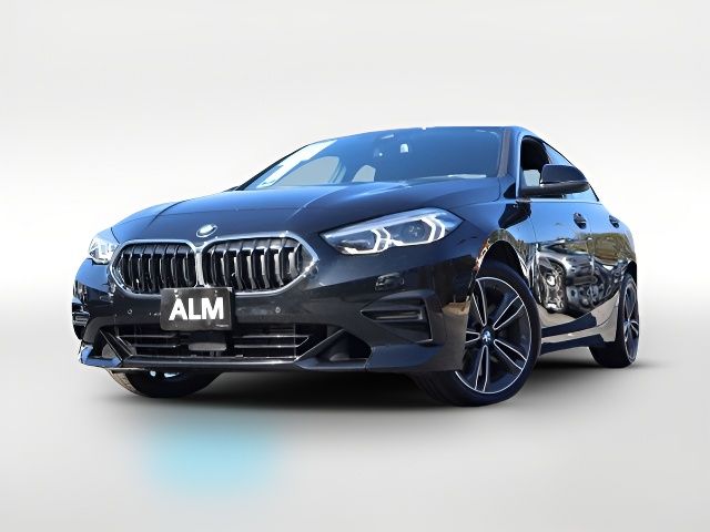 2024 BMW 2 Series 228i xDrive