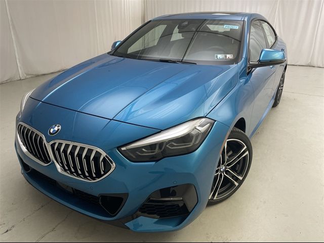 2024 BMW 2 Series 228i xDrive