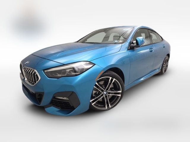 2024 BMW 2 Series 228i xDrive