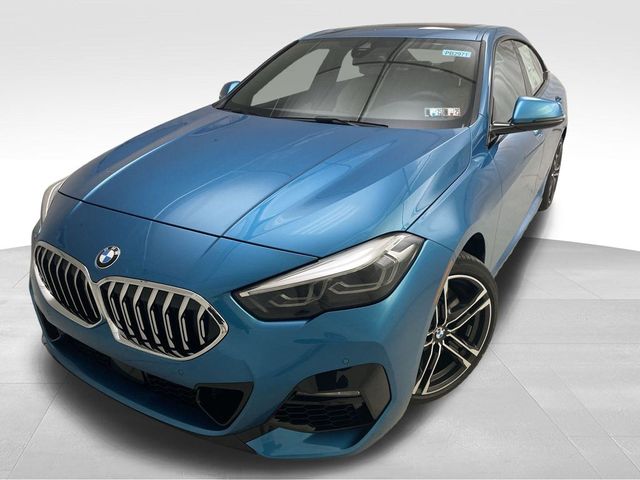 2024 BMW 2 Series 228i xDrive