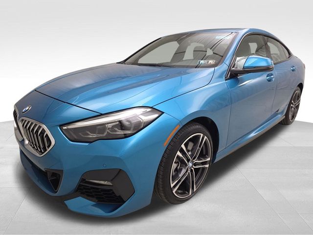 2024 BMW 2 Series 228i xDrive