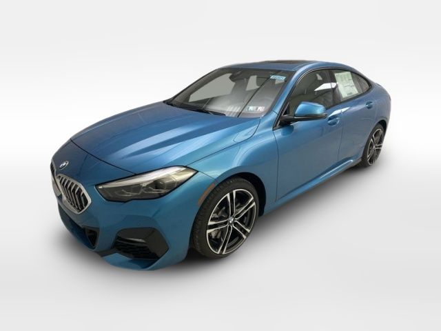 2024 BMW 2 Series 228i xDrive