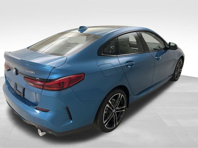 2024 BMW 2 Series 228i xDrive