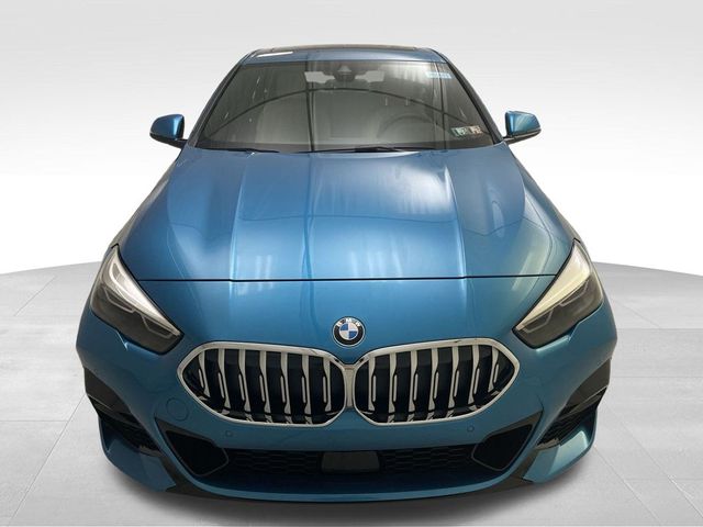 2024 BMW 2 Series 228i xDrive