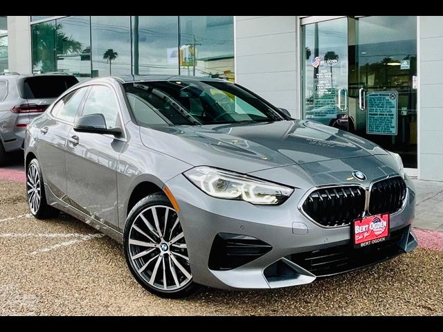 2024 BMW 2 Series 228i xDrive