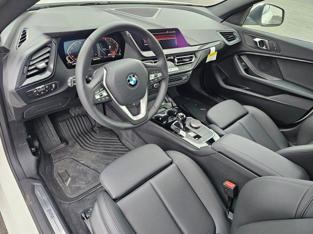 2024 BMW 2 Series 228i xDrive