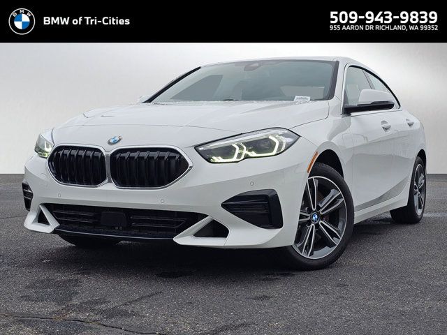 2024 BMW 2 Series 228i xDrive