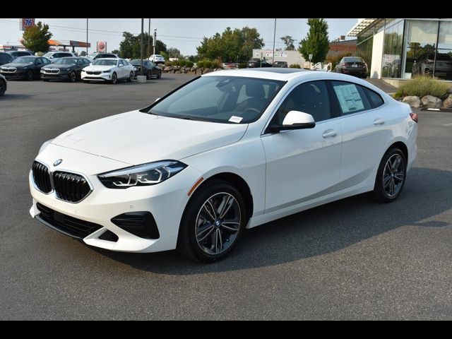 2024 BMW 2 Series 228i xDrive