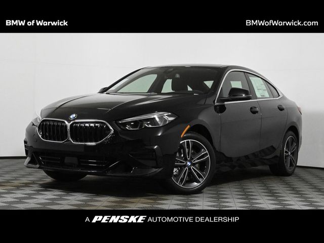 2024 BMW 2 Series 228i xDrive