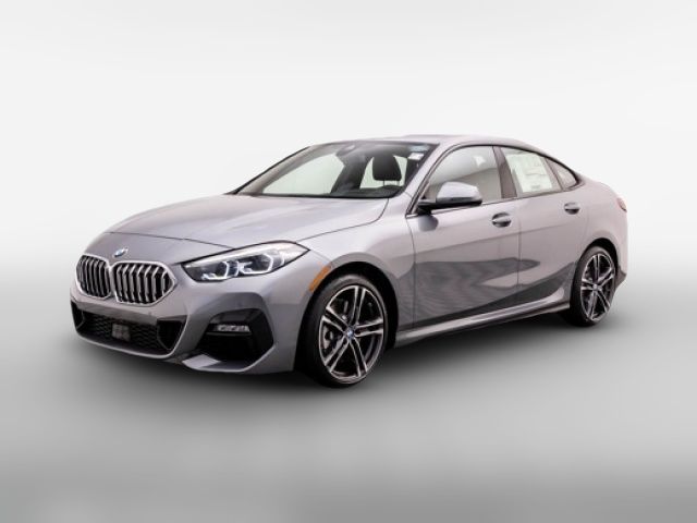 2024 BMW 2 Series 228i xDrive