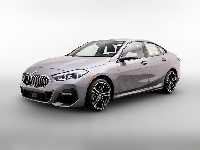 2024 BMW 2 Series 228i xDrive