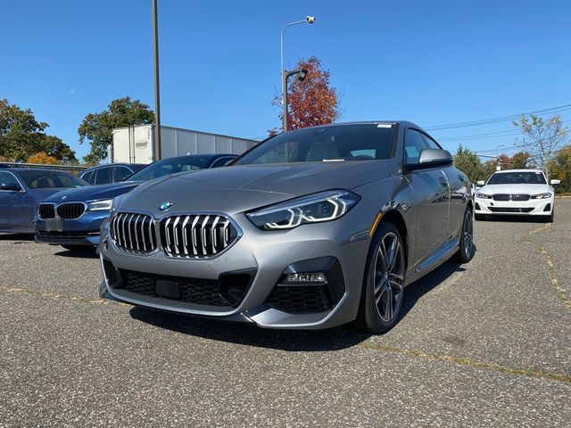 2024 BMW 2 Series 228i xDrive