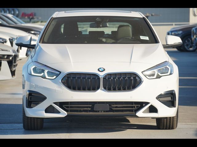 2024 BMW 2 Series 228i xDrive