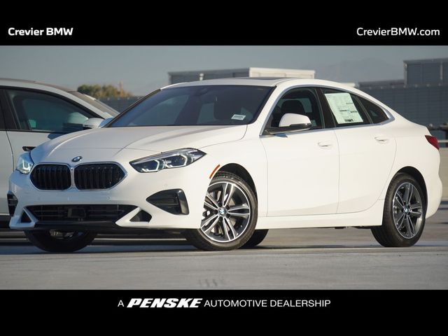 2024 BMW 2 Series 228i xDrive