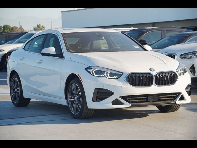 2024 BMW 2 Series 228i xDrive