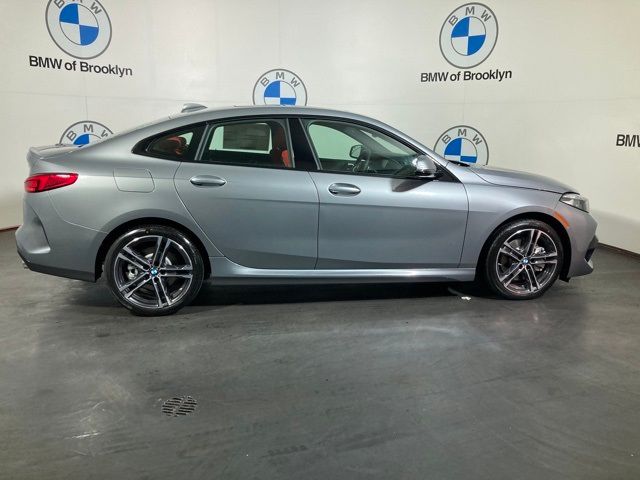 2024 BMW 2 Series 228i xDrive