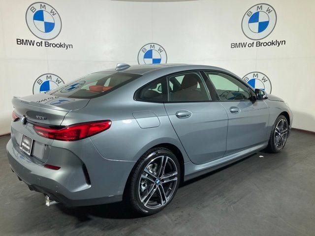 2024 BMW 2 Series 228i xDrive