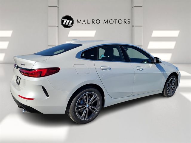 2024 BMW 2 Series 228i xDrive