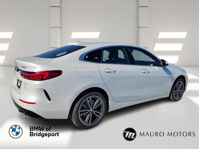 2024 BMW 2 Series 228i xDrive