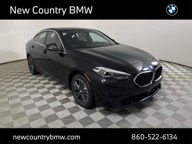 2024 BMW 2 Series 228i xDrive