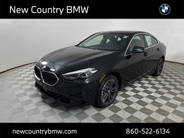 2024 BMW 2 Series 228i xDrive